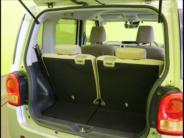 DAIHATSU MOVE CANBUS 2019 Image 31