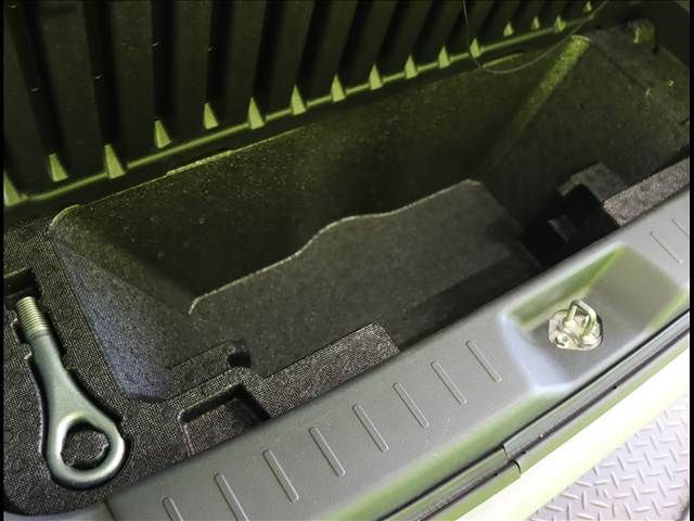 DAIHATSU MOVE CANBUS 2019 Image 31