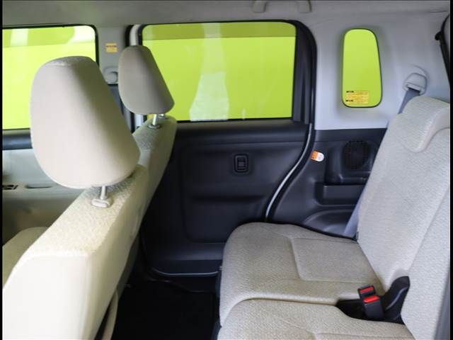 DAIHATSU MOVE CANBUS 2019 Image 31