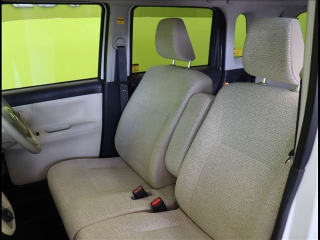 DAIHATSU MOVE CANBUS 2019 Image 31