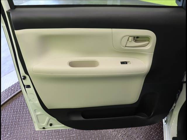 DAIHATSU MOVE CANBUS 2019 Image 31