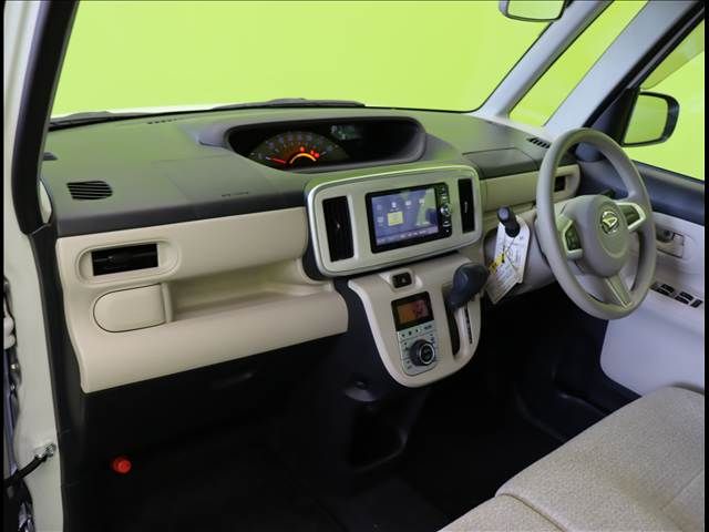 DAIHATSU MOVE CANBUS 2019 Image 31