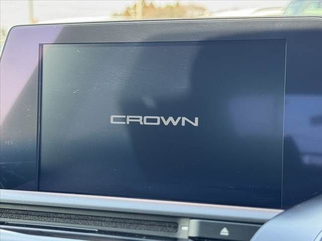 TOYOTA CROWN SEDAN HYBRID 2018 Image 31