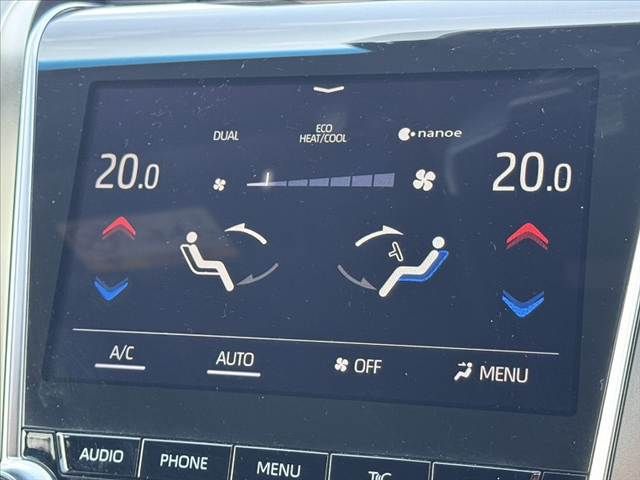 TOYOTA CROWN SEDAN HYBRID 2018 Image 31