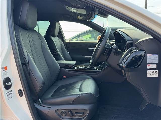 TOYOTA CROWN SEDAN HYBRID 2018 Image 31