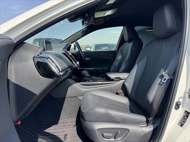 TOYOTA CROWN SEDAN HYBRID 2018 Image 31