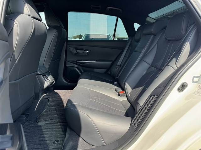 TOYOTA CROWN SEDAN HYBRID 2018 Image 31