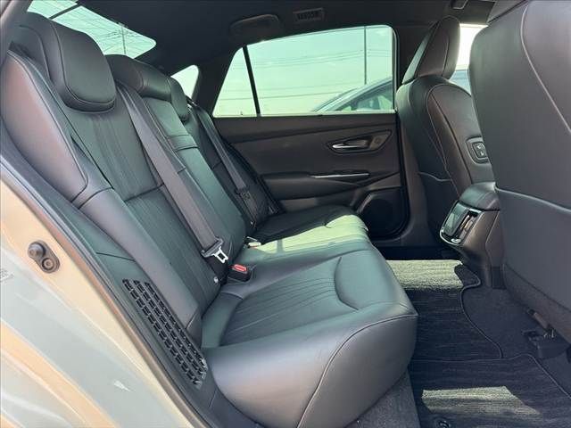 TOYOTA CROWN SEDAN HYBRID 2018 Image 31