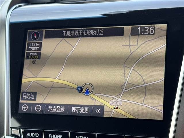 TOYOTA CROWN SEDAN HYBRID 2018 Image 31