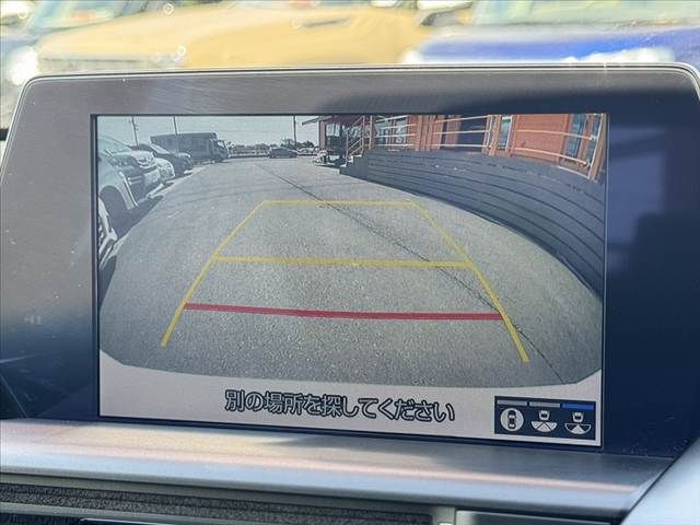 TOYOTA CROWN SEDAN HYBRID 2018 Image 31