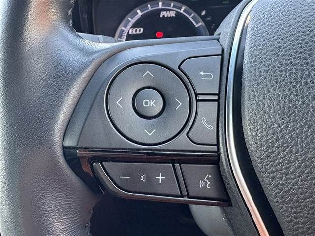 TOYOTA CROWN SEDAN HYBRID 2018 Image 31