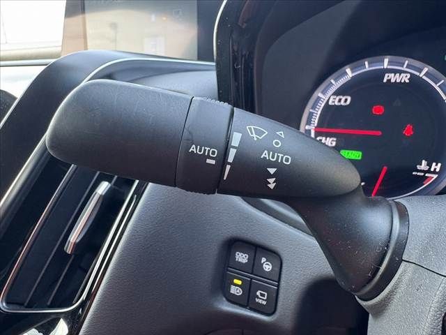 TOYOTA CROWN SEDAN HYBRID 2018 Image 31