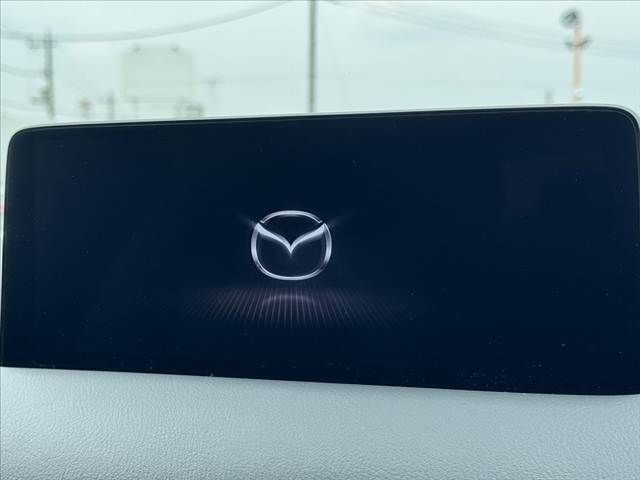 MAZDA CX-8 4WD 2023 Image 31