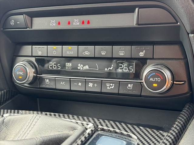 MAZDA CX-8 4WD 2023 Image 31