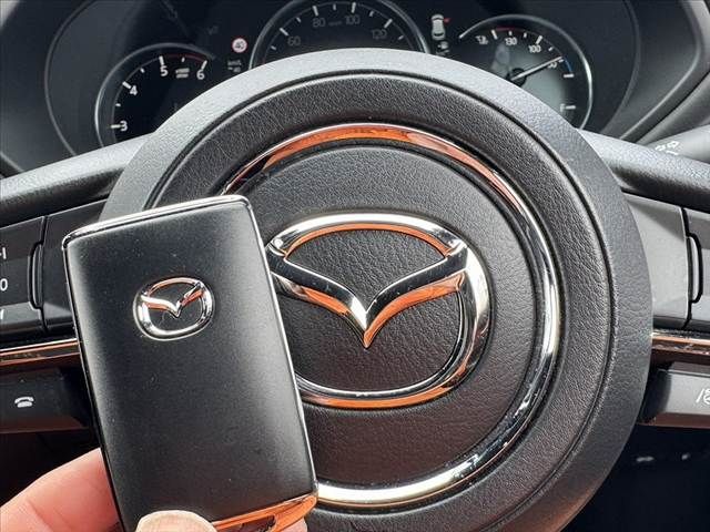 MAZDA CX-8 4WD 2023 Image 31
