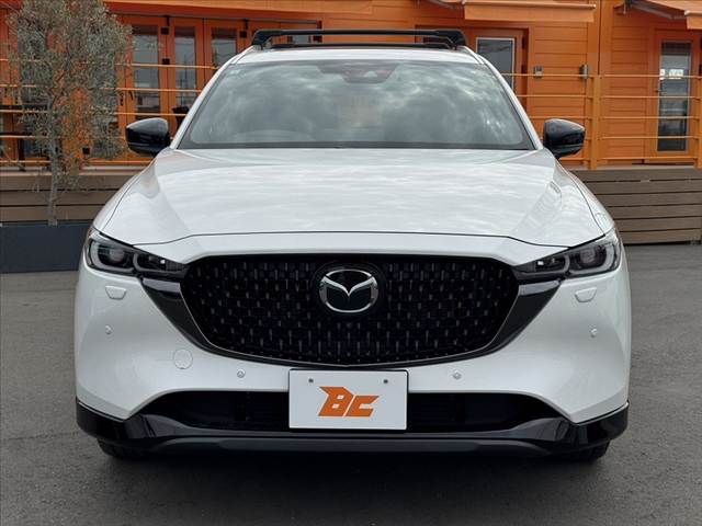 MAZDA CX-8 4WD 2023 Image 31