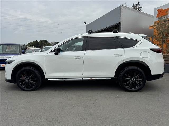 MAZDA CX-8 4WD 2023 Image 31