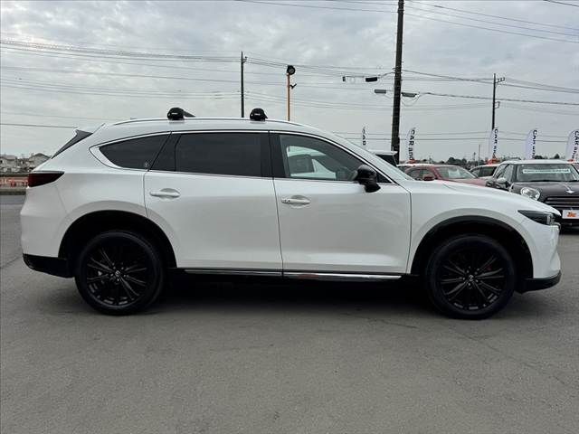 MAZDA CX-8 4WD 2023 Image 31