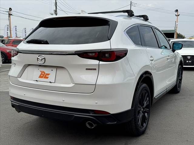 MAZDA CX-8 4WD 2023 Image 31
