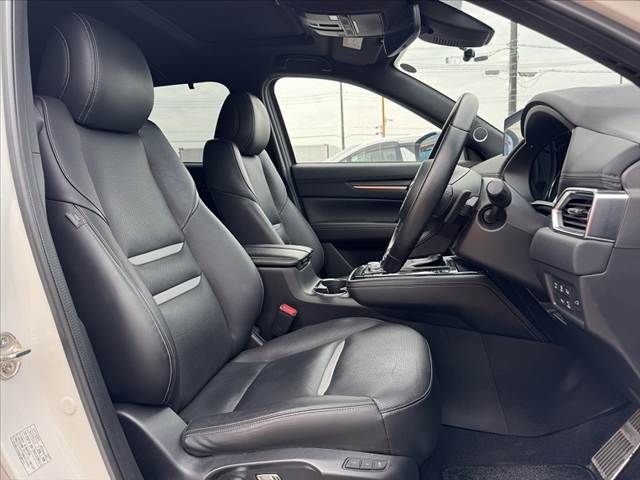 MAZDA CX-8 4WD 2023 Image 31