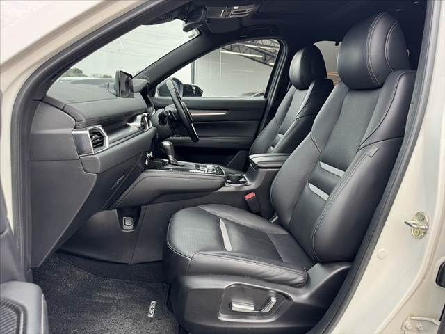 MAZDA CX-8 4WD 2023 Image 31