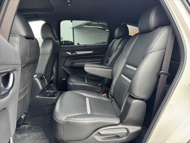 MAZDA CX-8 4WD 2023 Image 31