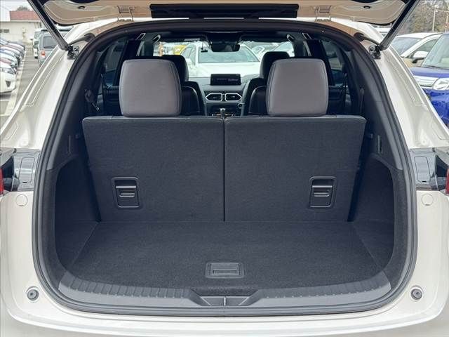 MAZDA CX-8 4WD 2023 Image 31