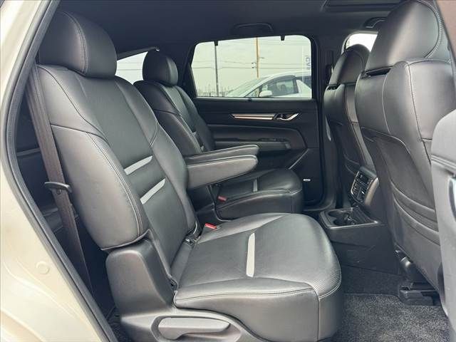 MAZDA CX-8 4WD 2023 Image 31