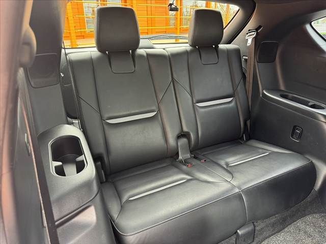 MAZDA CX-8 4WD 2023 Image 31