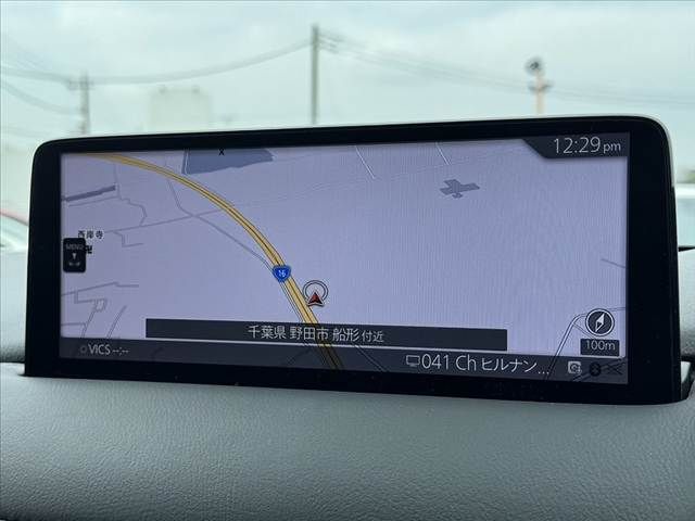 MAZDA CX-8 4WD 2023 Image 31