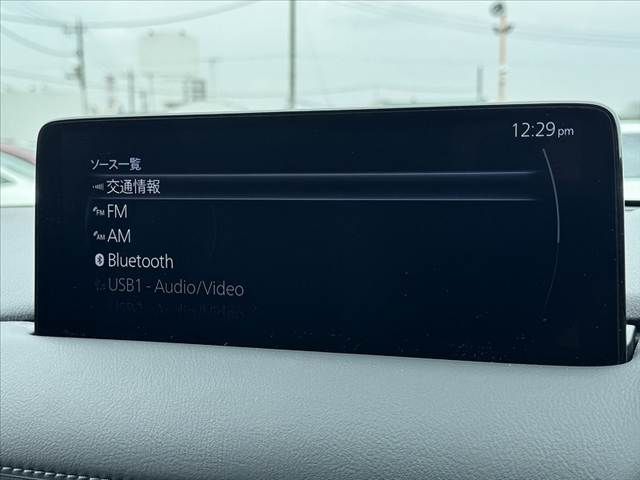 MAZDA CX-8 4WD 2023 Image 31