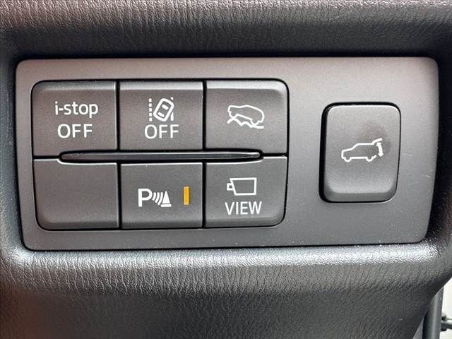MAZDA CX-8 4WD 2023 Image 31