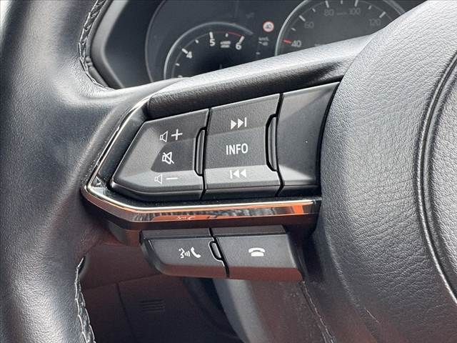 MAZDA CX-8 4WD 2023 Image 31