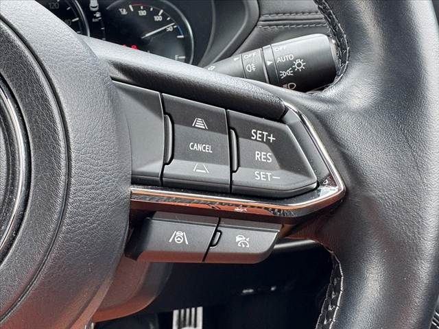 MAZDA CX-8 4WD 2023 Image 31