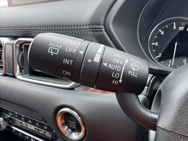 MAZDA CX-8 4WD 2023 Image 31