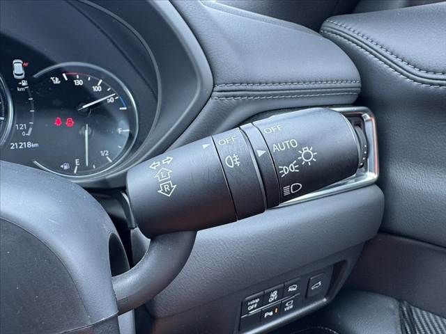 MAZDA CX-8 4WD 2023 Image 31