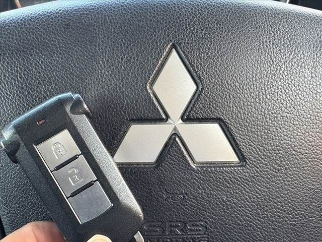 MITSUBISHI DELICA D:5 4WD 2011 Image 31