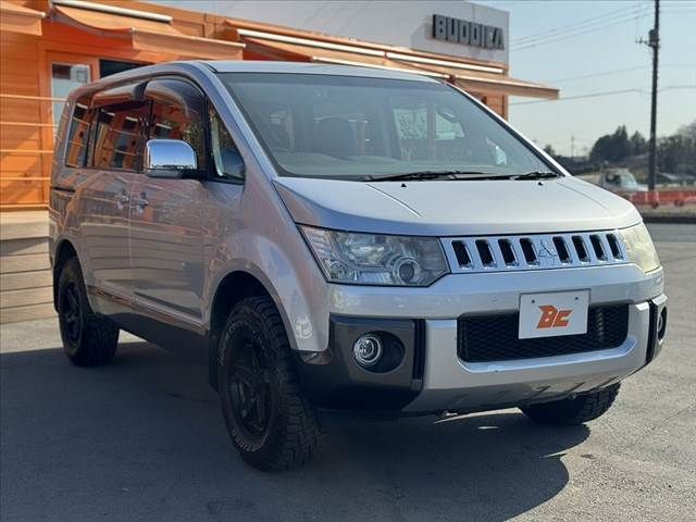 MITSUBISHI DELICA D:5 4WD 2011 Image 31