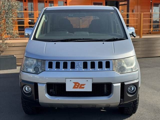 MITSUBISHI DELICA D:5 4WD 2011 Image 31