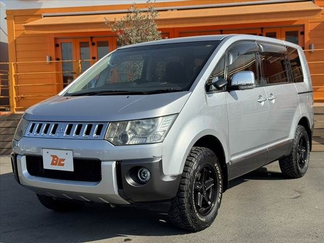 MITSUBISHI DELICA D:5 4WD 2011 Image 31