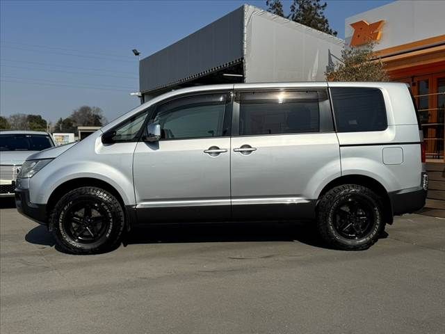 MITSUBISHI DELICA D:5 4WD 2011 Image 31