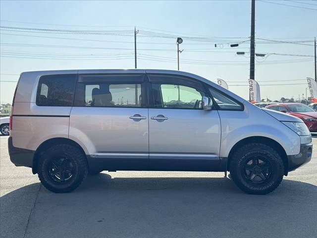 MITSUBISHI DELICA D:5 4WD 2011 Image 31