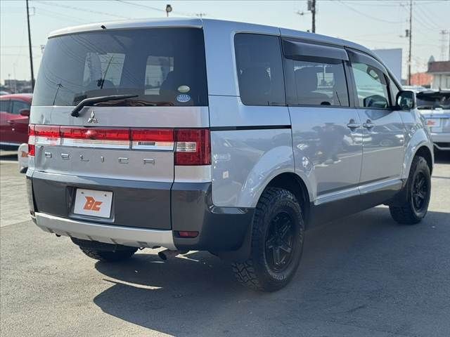 MITSUBISHI DELICA D:5 4WD 2011 Image 31