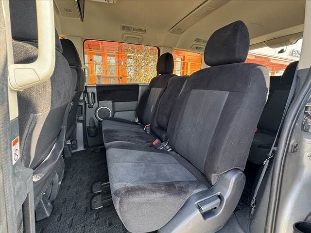 MITSUBISHI DELICA D:5 4WD 2011 Image 31