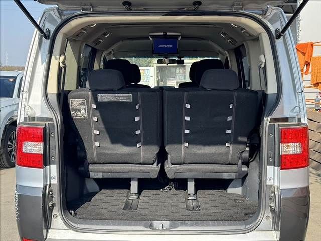 MITSUBISHI DELICA D:5 4WD 2011 Image 31