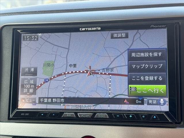 MITSUBISHI DELICA D:5 4WD 2011 Image 31