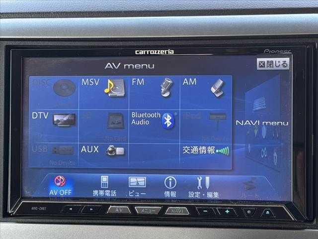 MITSUBISHI DELICA D:5 4WD 2011 Image 31