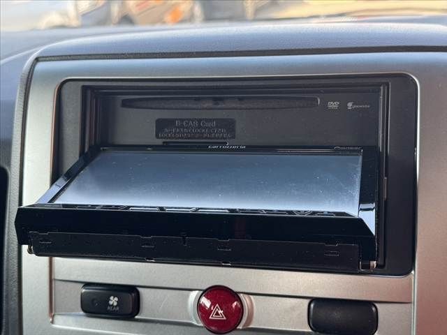 MITSUBISHI DELICA D:5 4WD 2011 Image 31