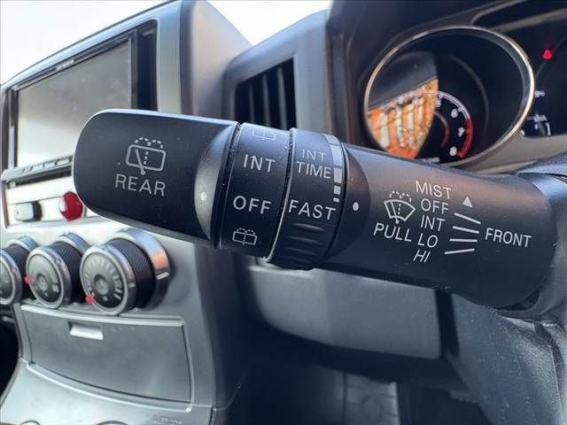 MITSUBISHI DELICA D:5 4WD 2011 Image 31