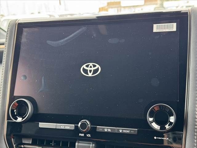 TOYOTA ALPHARD 2025 Image 31